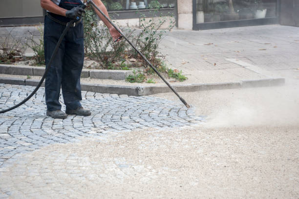 Best Animal Enclosure Cleaning  in Laverne, OK