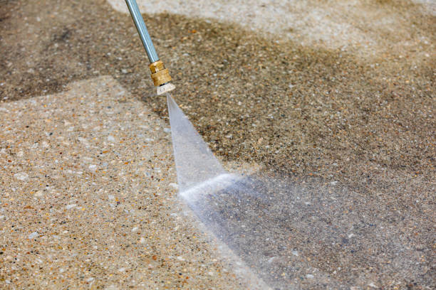 Best Sidewalk and Walkway Cleaning  in Laverne, OK