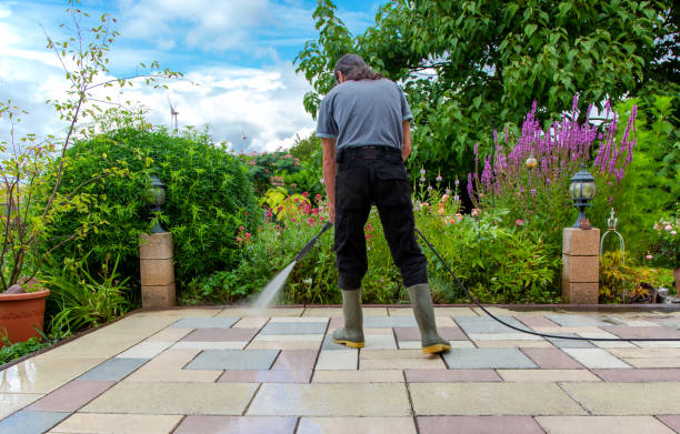 Best Parking Lot and Garage Cleaning  in Laverne, OK