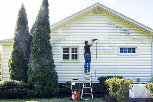 Trusted Laverne, OK Pressure washing Experts