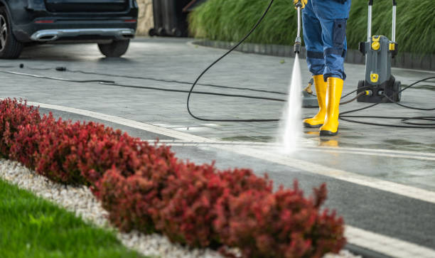 Best Patio and Deck Pressure Washing  in Laverne, OK