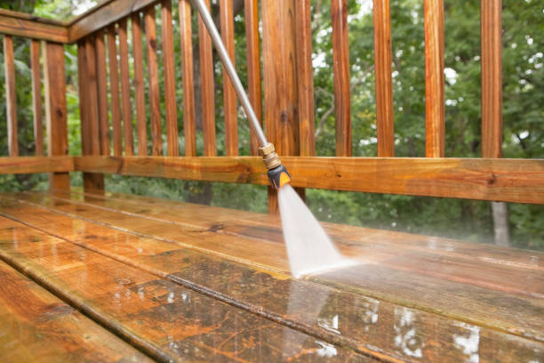 Best Restaurant Pressure Washing  in Laverne, OK